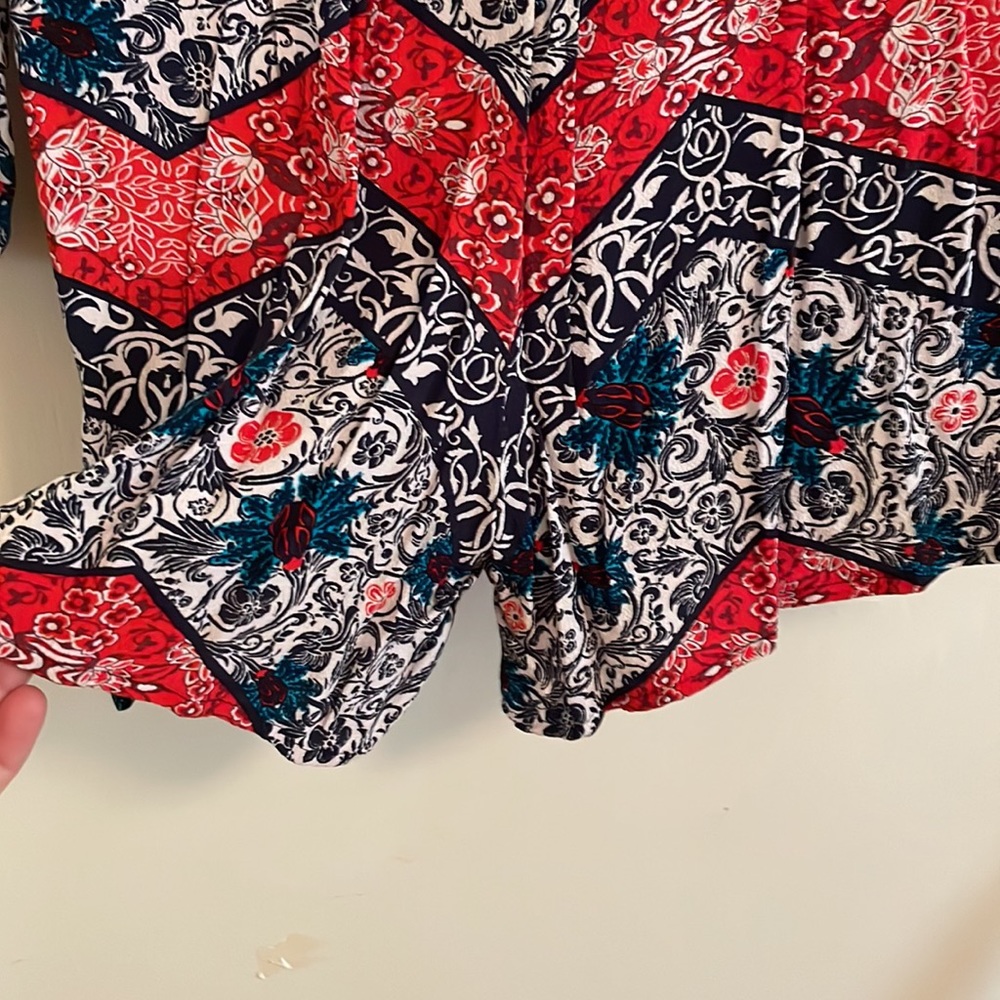 Express Romper - Picture 4 of 8